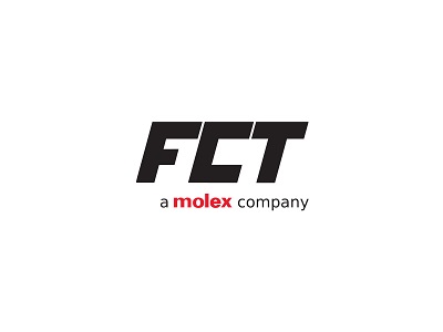 Molex (FCT), Hersteller von Hauben, Steckverbinder für D-Sub und wasserdichte Steckverbinder