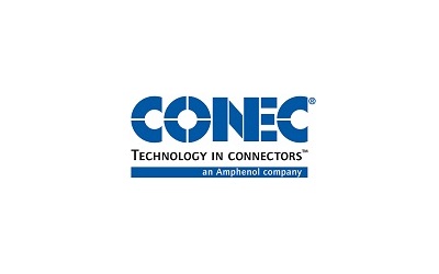 Conec, Hersteller von D-Sub-Steckverbinder, Hybrid-Steckverbinder und Rundsteckverbinder