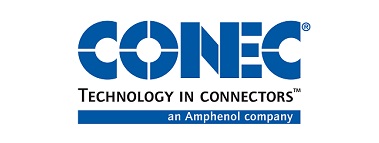 Conec, Hersteller von D-Sub-Steckverbinder, D-Sub-Stiftleisten, Rundsteckverbinder und Kabelkonfektionen 