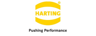 Harting, Hersteller von Steckverbinder wie Stiftleisten, Stiftwannen, Leiterplatten-Steckverbinder und Industrie-Steckverbinder