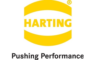 Harting, Hersteller von elektromechanischen Steckverbinder, Geräteabschlüsse, Busplatinen, Netzwerkkomponenten sowie Kabelsätze