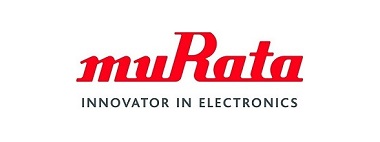 Murata, Hersteller von Kondensatoren, DC-DC-Wandler, Sensoren, Ferrit, Induktivitäten, Resonatoren, EMI-Filter und Gleichtaktdrosseln