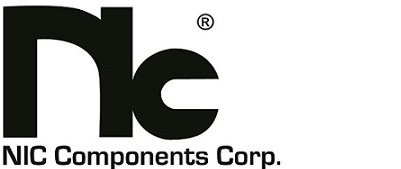 NIC Components, Hersteller von EMV-Bauelemente & Magnetics, Kondensatoren, Sensoren, Widerstände und Überspannungs-/Überstromschutz-Bauelementen