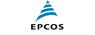 Epcos, Herstellen von passiven Bauelemente wie Übertrager, Aluminium-Elektrolyt-Kondensatoren, Folien-Kondensatoren